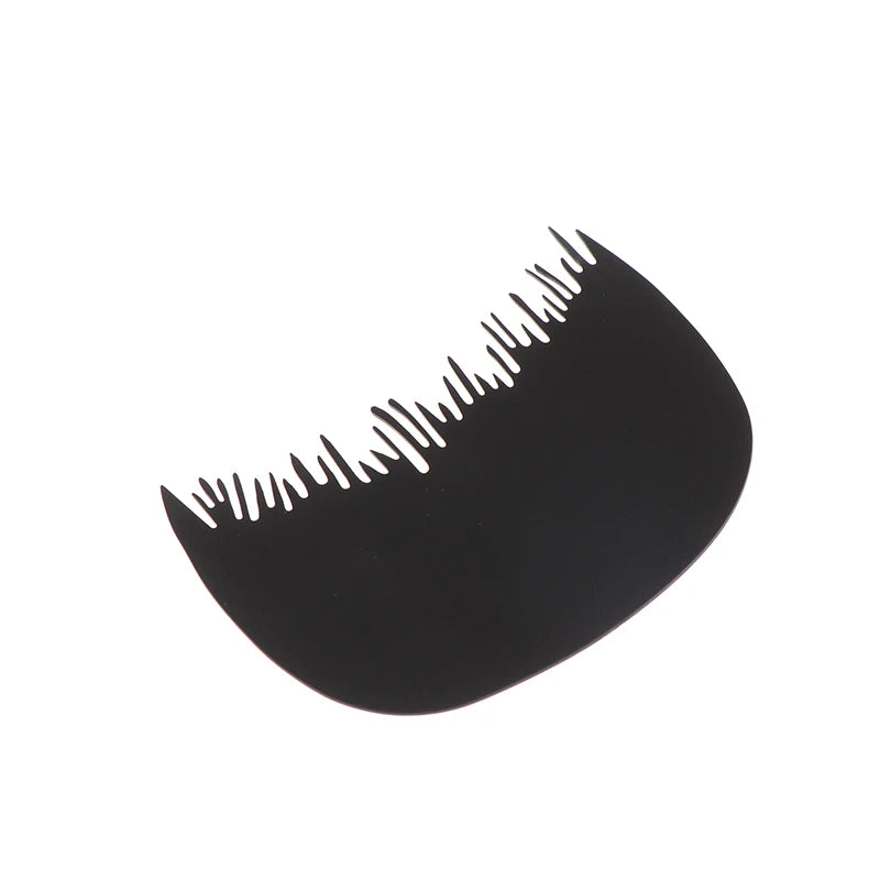 Hair Thickening Fibers Powder with Special Comb Hair Loss Building Fibers Hair Line Optimizer Instant Volumizing for Men Women