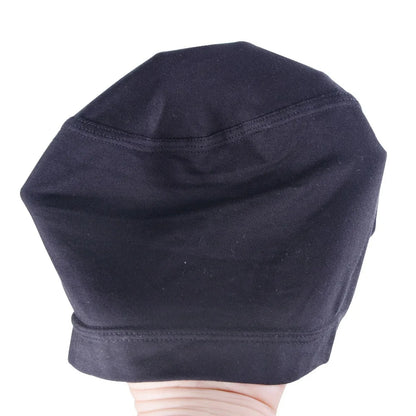 Bamboo Fiber Wig Cap for Women Comfortable and Elastic Wig Cap Wearing under Wigs