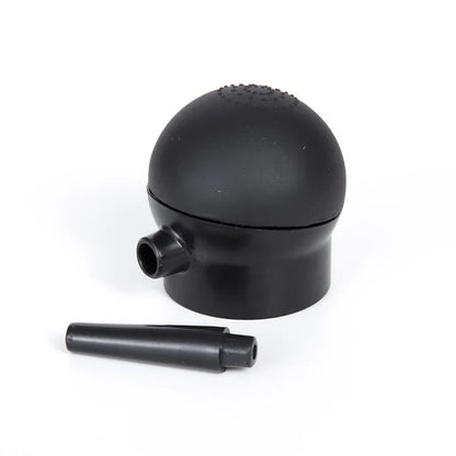 Hair Fiber Powder Hair Seams Covers Fiber Powder Hair Powder Can Hair Full-Bodied Waterproof Hair Powder Auxiliary Nozzle Set