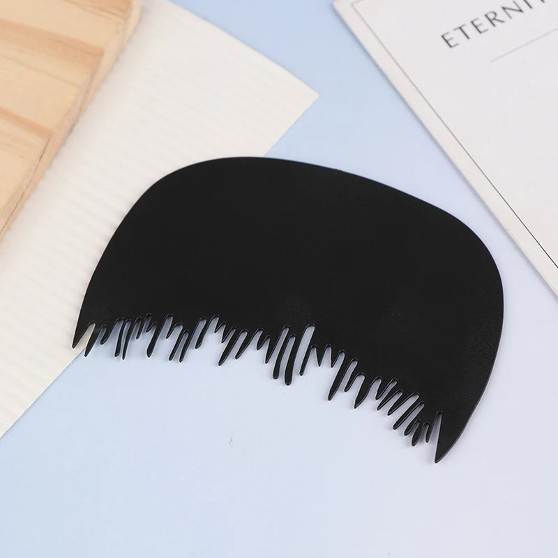 Hair Thickening Fibers Powder with Special Comb Hair Loss Building Fibers Hair Line Optimizer Instant Volumizing for Men Women