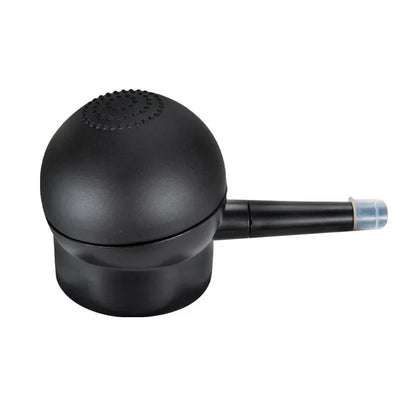Nozzle Spray Applicator Pump Tool and Sevich Easy Usage Hair Building Fiber Powders New Package for T-27.5g Bottle