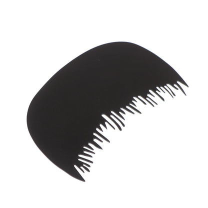 Hair Thickening Fibers Powder with Special Comb Hair Loss Building Fibers Hair Line Optimizer Instant Volumizing for Men Women