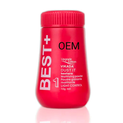 Volumizing Hair Styling Powder – Oil Control, Quick Set, DIY-Friendly,Long-Lasting Hold for Men & Women,Certified,Non-Irritating