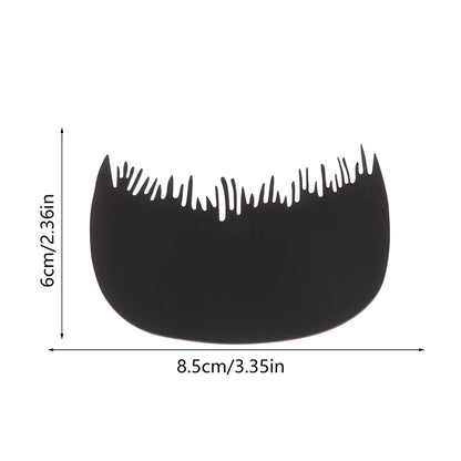 Hair Thickening Fibers Powder with Special Comb Hair Loss Building Fibers Hair Line Optimizer Instant Volumizing for Men Women