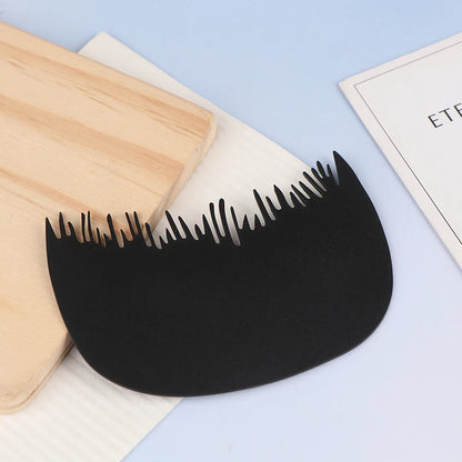 Hair Thickening Fibers Powder with Special Comb Hair Loss Building Fibers Hair Line Optimizer Instant Volumizing for Men Women