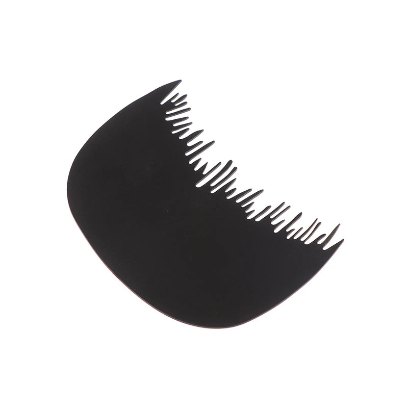 Hair Thickening Fibers Powder with Special Comb Hair Loss Building Fibers Hair Line Optimizer Instant Volumizing for Men Women