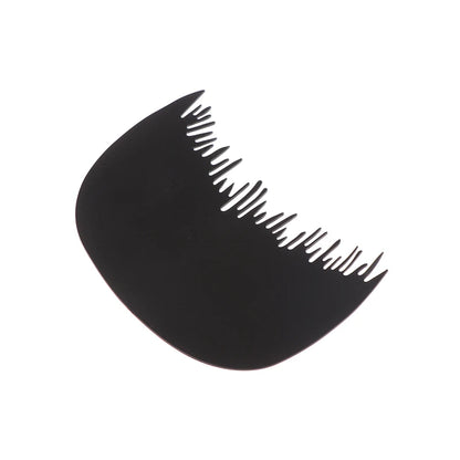 Hair Thickening Fibers Powder with Special Comb Hair Loss Building Fibers Hair Line Optimizer Instant Volumizing for Men Women